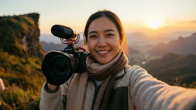 茄子视频原创影视短视频