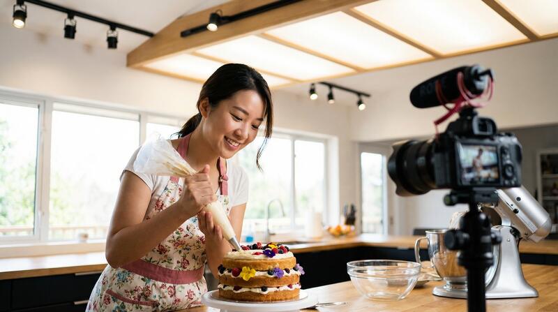 茄子视频美食视频教程